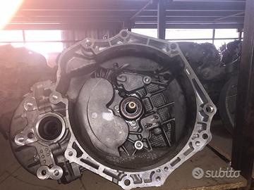 Cambio Opel corsa 1.4 turbo benzina 6 marce
