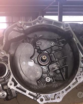 Cambio Opel corsa 1.4 turbo benzina 6 marce