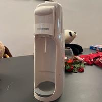 Soda stream