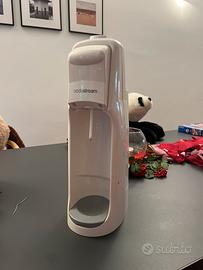Soda stream