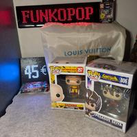 LOTTO FUNKO POP POP ANIMATION