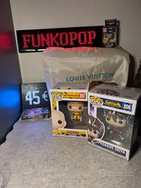 LOTTO FUNKO POP POP ANIMATION