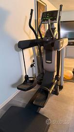 Ellittica professionale Technogym Synchro Excite