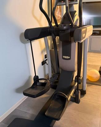 Ellittica professionale Technogym Synchro Excite