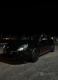 GIULIETTA VELOCE S