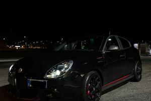 GIULIETTA VELOCE S