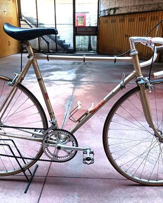 Bici da corsa anni 80 Tunesi record