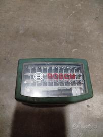 set 32 inserti Bosch 