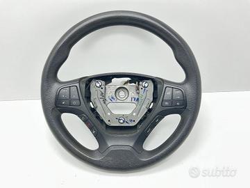 VOLANTE HYUNDAI i10 2° Serie 56100B9030PYN G3LA (