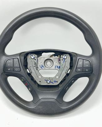 VOLANTE HYUNDAI i10 2° Serie 56100B9030PYN G3LA (