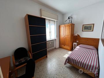 CAMERA SINGOLA in zona Ospedale BORGO TRENTO