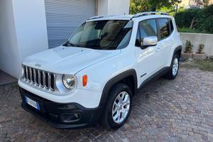Jeep Renegade 2.0 Mjt 140CV 4WD Active Drive Limit
