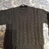 DOLCE E GABBANA MAGLIONE UOMO ORIGINALE