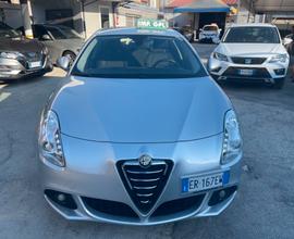 Alfa Romeo Giulietta 1.4 Turbo 120 CV GPL Progress