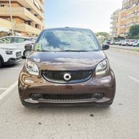 Smart ForTwo 70 1.0 twinamic cabrio Perfect LED PD