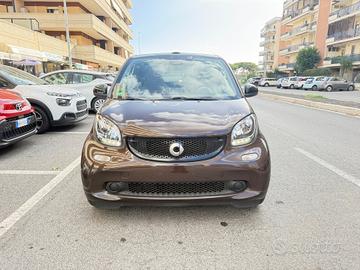 Smart ForTwo 70 1.0 twinamic cabrio Perfect LED PD