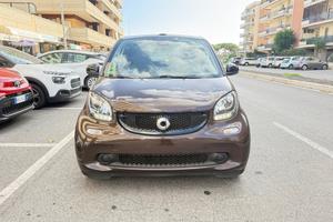 Smart ForTwo 70 1.0 twinamic cabrio Perfect LED PD