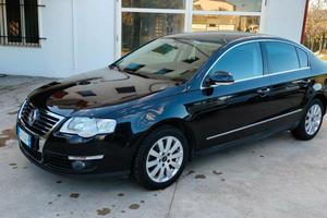 Volkswagen Passat 2.0 TDI "KM 128000"
