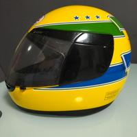 casco Bell Senna Foundation 