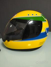 casco Bell Senna Foundation 