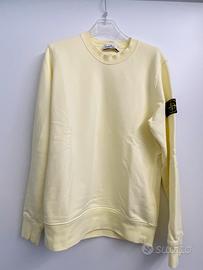 Felpa Stone Island