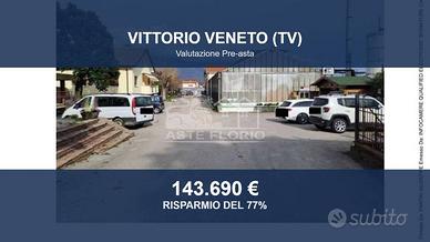 Immobile in asta di 26500 m² a Vittorio Veneto