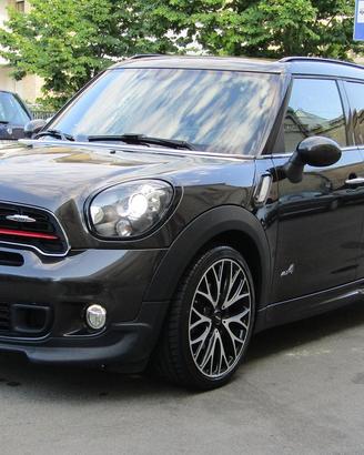 MINI Mini 2.0 Cooper SD Countryman ALL4