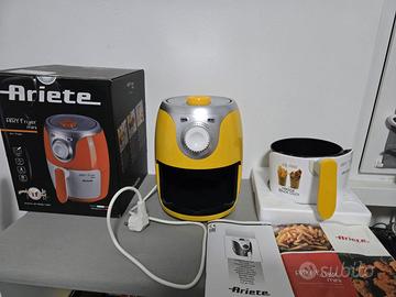 Friggitrice ad aria ARIETE AIRY FRY Mini
