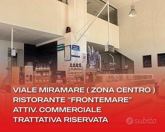 Pescheria ristorante