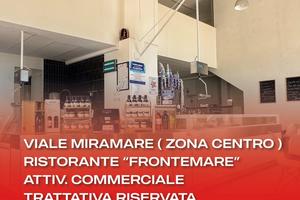 Pescheria ristorante