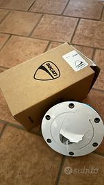 Tappo serbatoio ducati multistrada v4