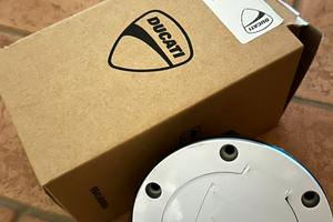 Tappo serbatoio ducati multistrada v4