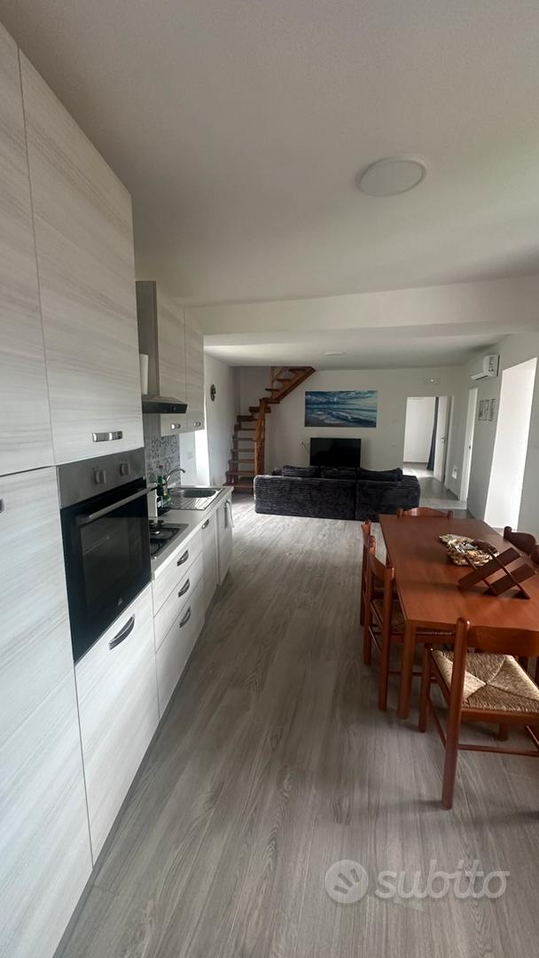 Appartamento – Pontecagnano Faiano, Magazzeno, Salerno - Vista 5