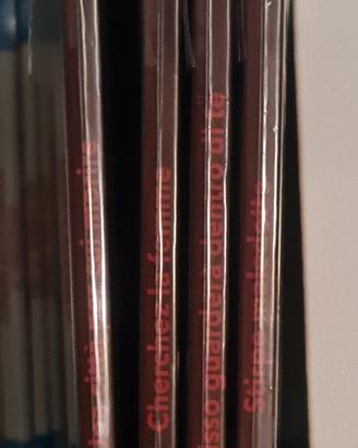 Hellnoir Completa 1 - 4