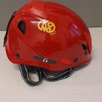 Casco KONG mouse work 99718AR02KK