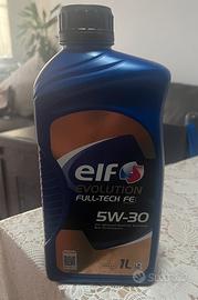 Olio per auto alta qualità