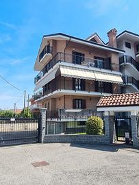 Appartamento in Volpiano - Via B. Cellini, 34