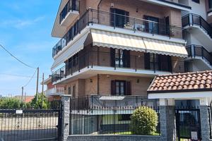 Appartamento in Volpiano - Via B. Cellini, 34