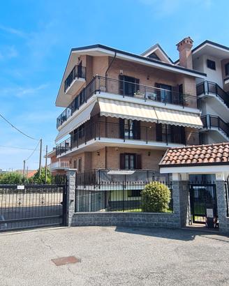 Appartamento in Volpiano - Via B. Cellini, 34