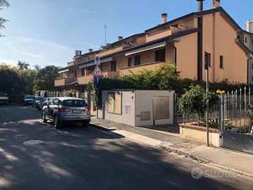 Vielletta a schiera san martino prato MQ 140