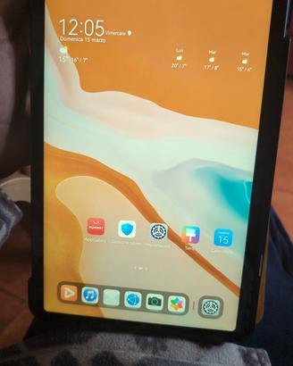 tablet Huawei mate pad 