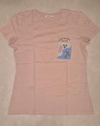T-shirt Estiva Terranova