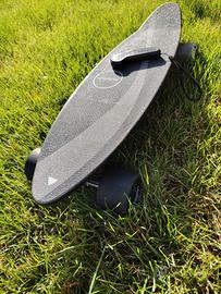 skateboard elettrico 