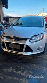 FORD FOCUS 2014 sw  paraurti porte  TEL.3792255666