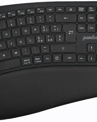 tastiera+mouse Perixx PERIDUO-614IT
