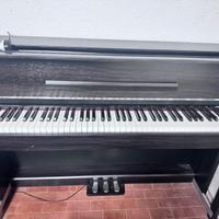 pianoforte elettrico