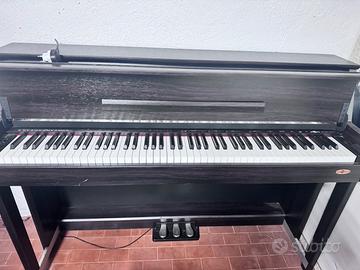 pianoforte elettrico