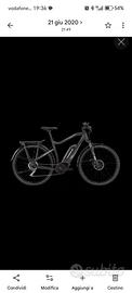 Bici Elettrica Haibike