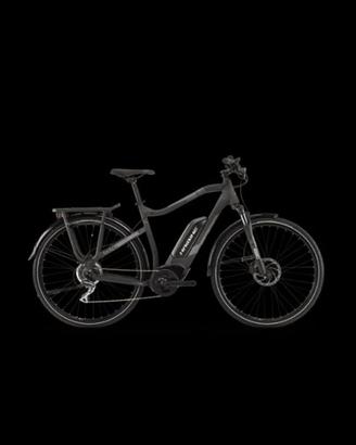 Bici Elettrica Haibike