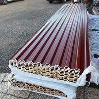 Pannelli copertura tetto tek 28